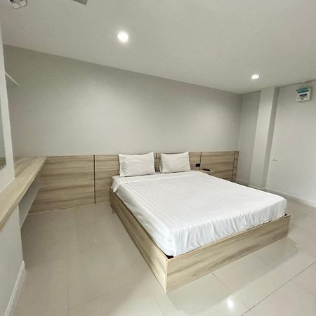 Dd Boutique Resort Ban Wat Pa Bagian luar foto