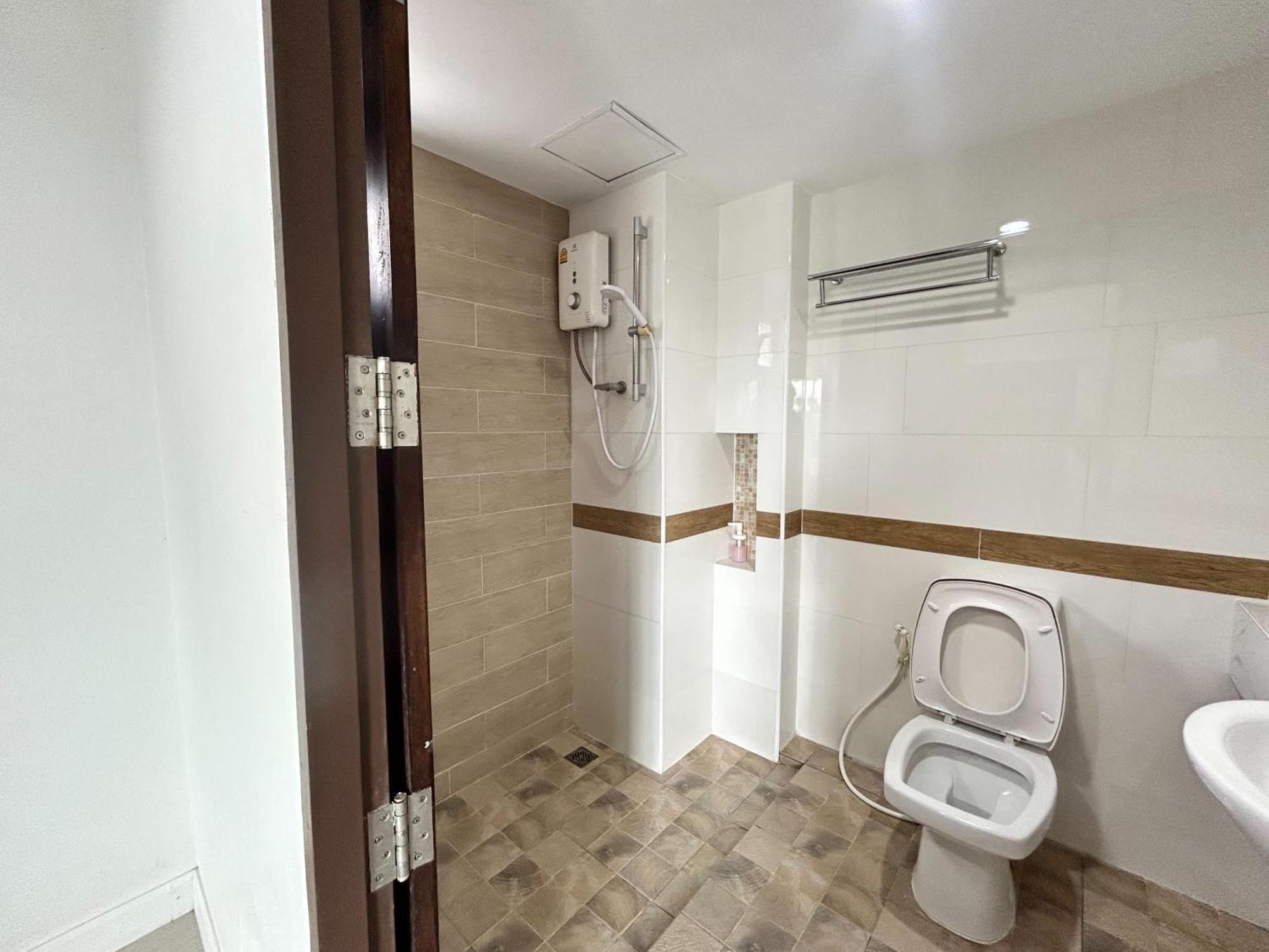 Dd Boutique Resort Ban Wat Pa Bagian luar foto