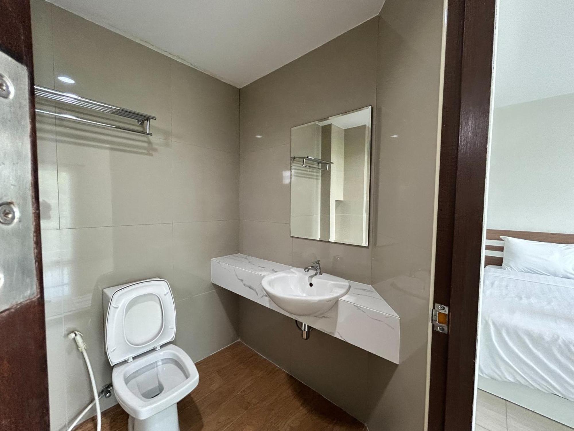 Dd Boutique Resort Ban Wat Pa Bagian luar foto