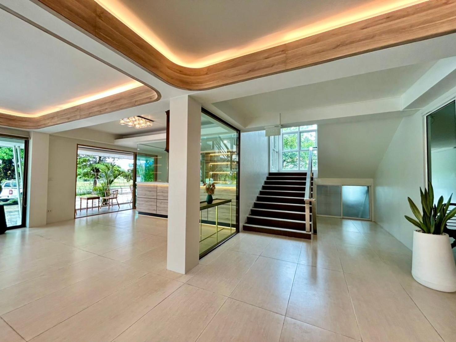 Dd Boutique Resort Ban Wat Pa Bagian luar foto