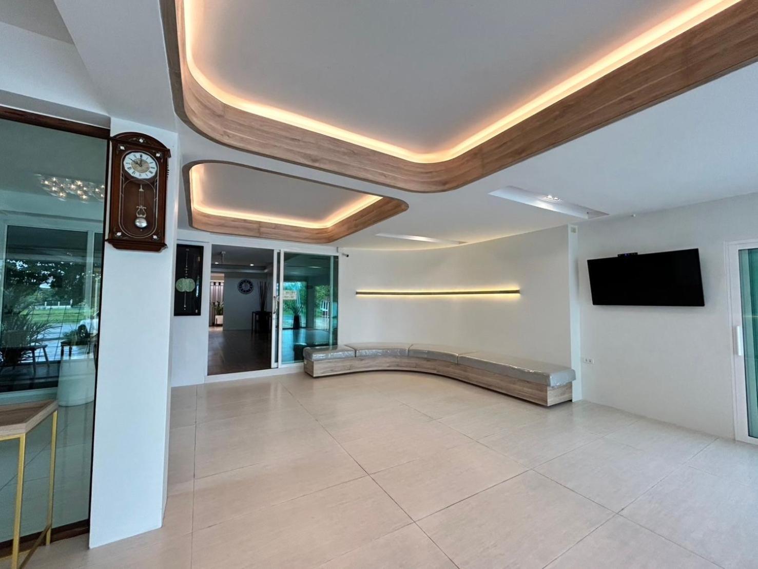 Dd Boutique Resort Ban Wat Pa Bagian luar foto