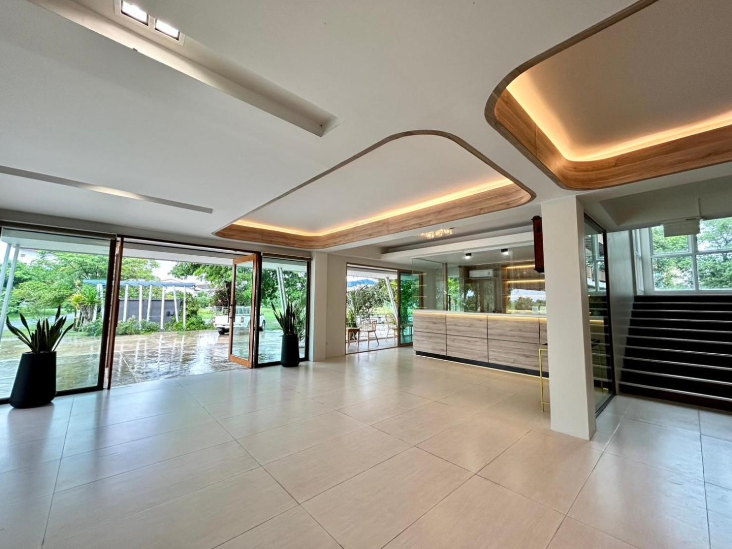 Dd Boutique Resort Ban Wat Pa Bagian luar foto