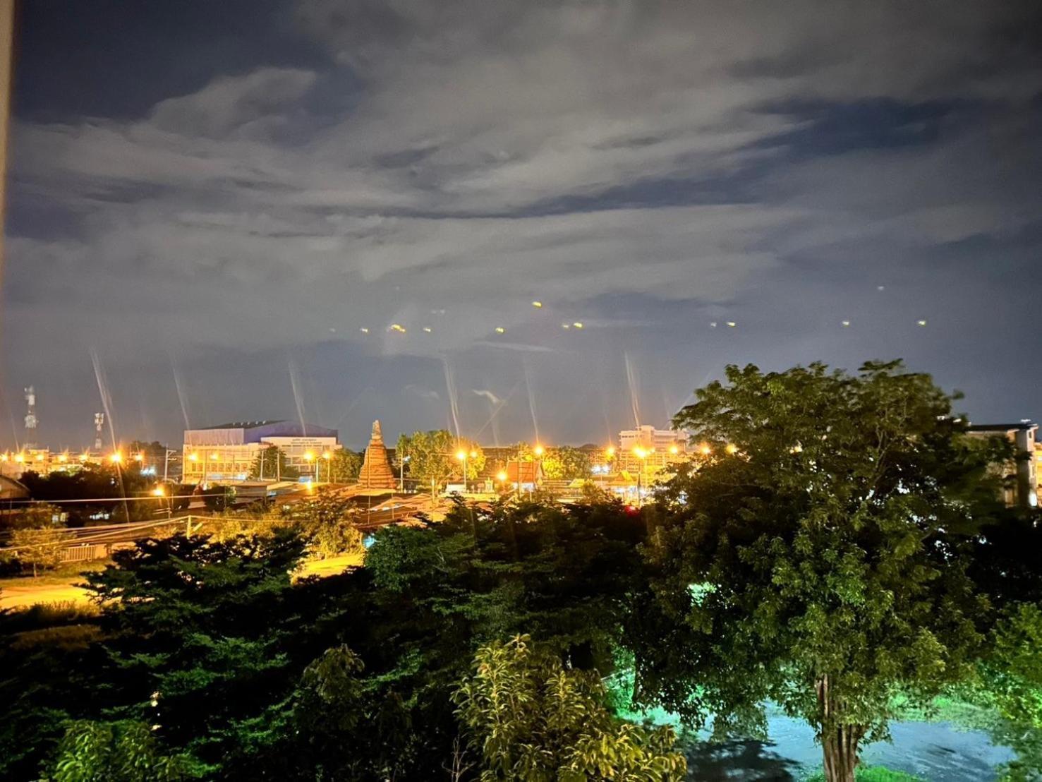Dd Boutique Resort Ban Wat Pa Bagian luar foto