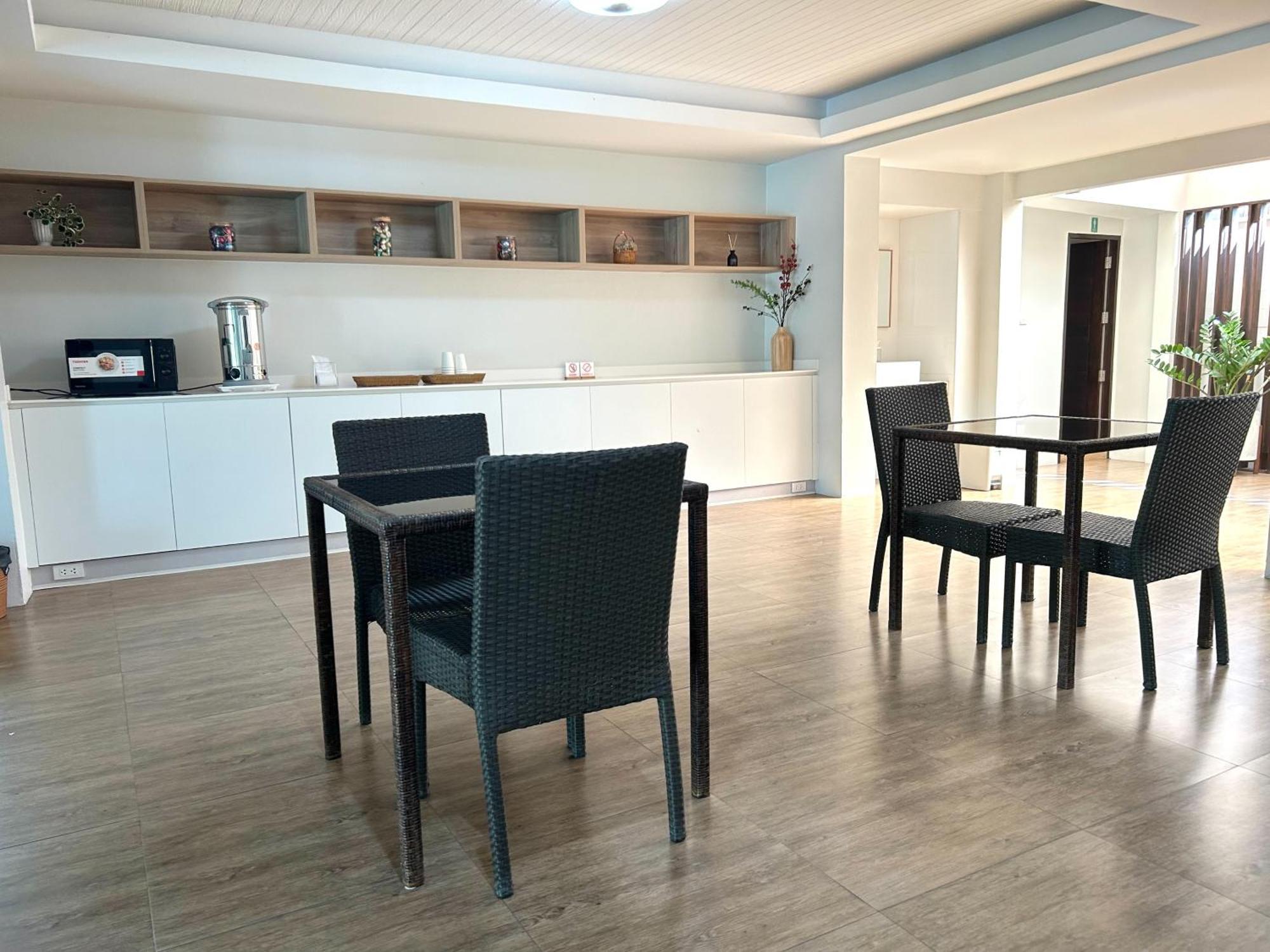 Dd Boutique Resort Ban Wat Pa Bagian luar foto