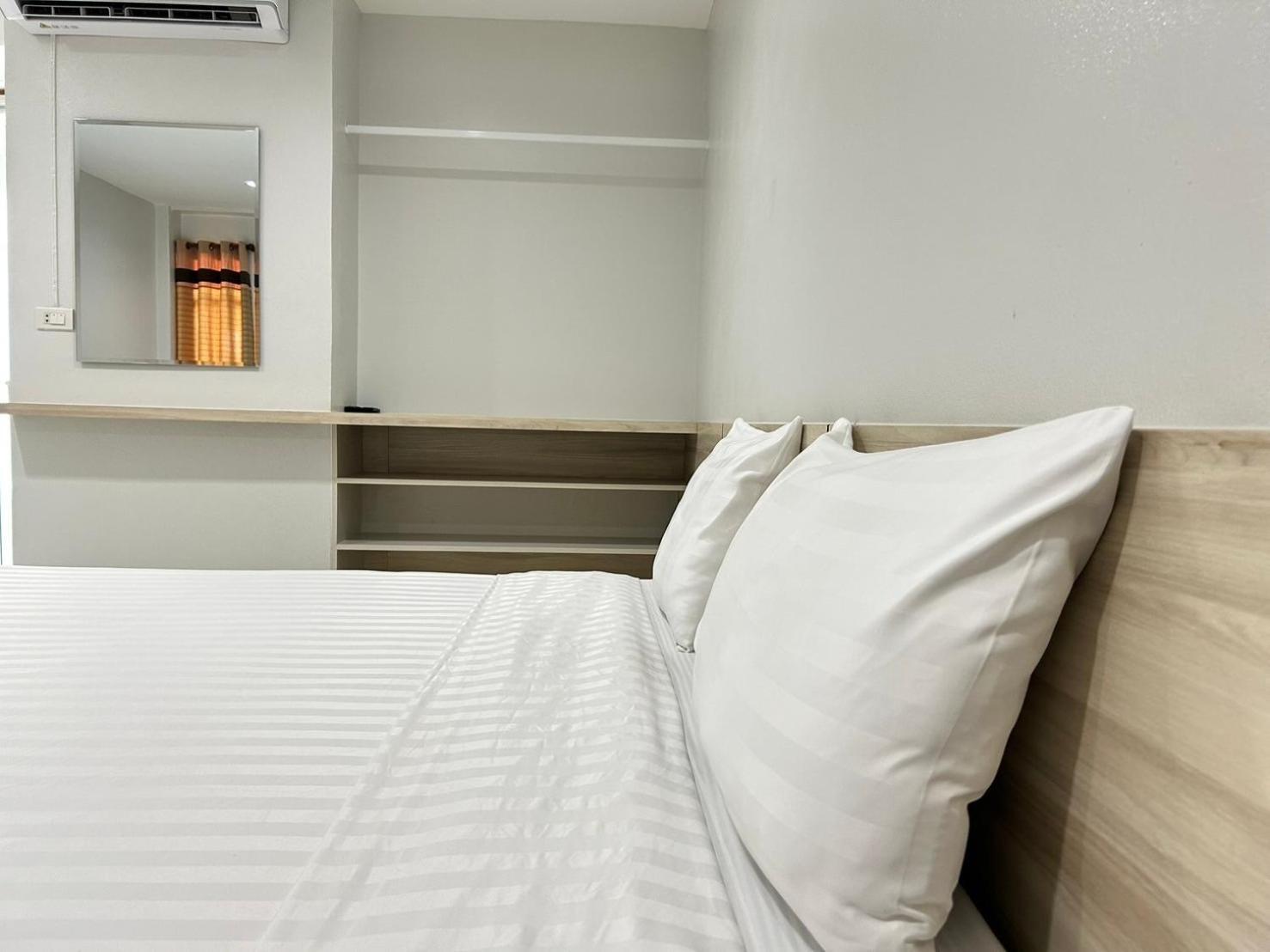 Dd Boutique Resort Ban Wat Pa Bagian luar foto