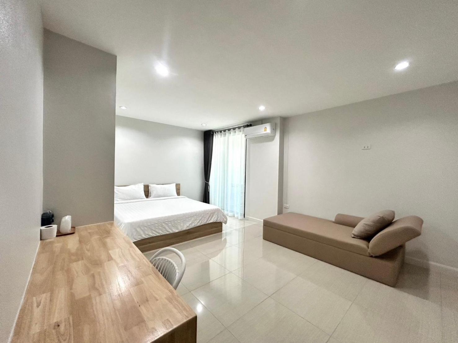 Dd Boutique Resort Ban Wat Pa Bagian luar foto