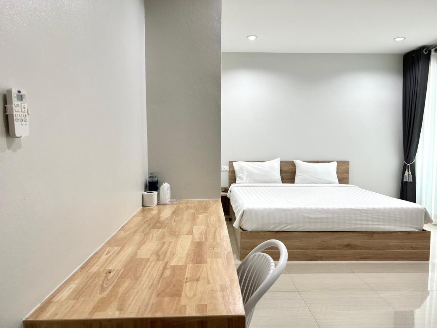 Dd Boutique Resort Ban Wat Pa Bagian luar foto
