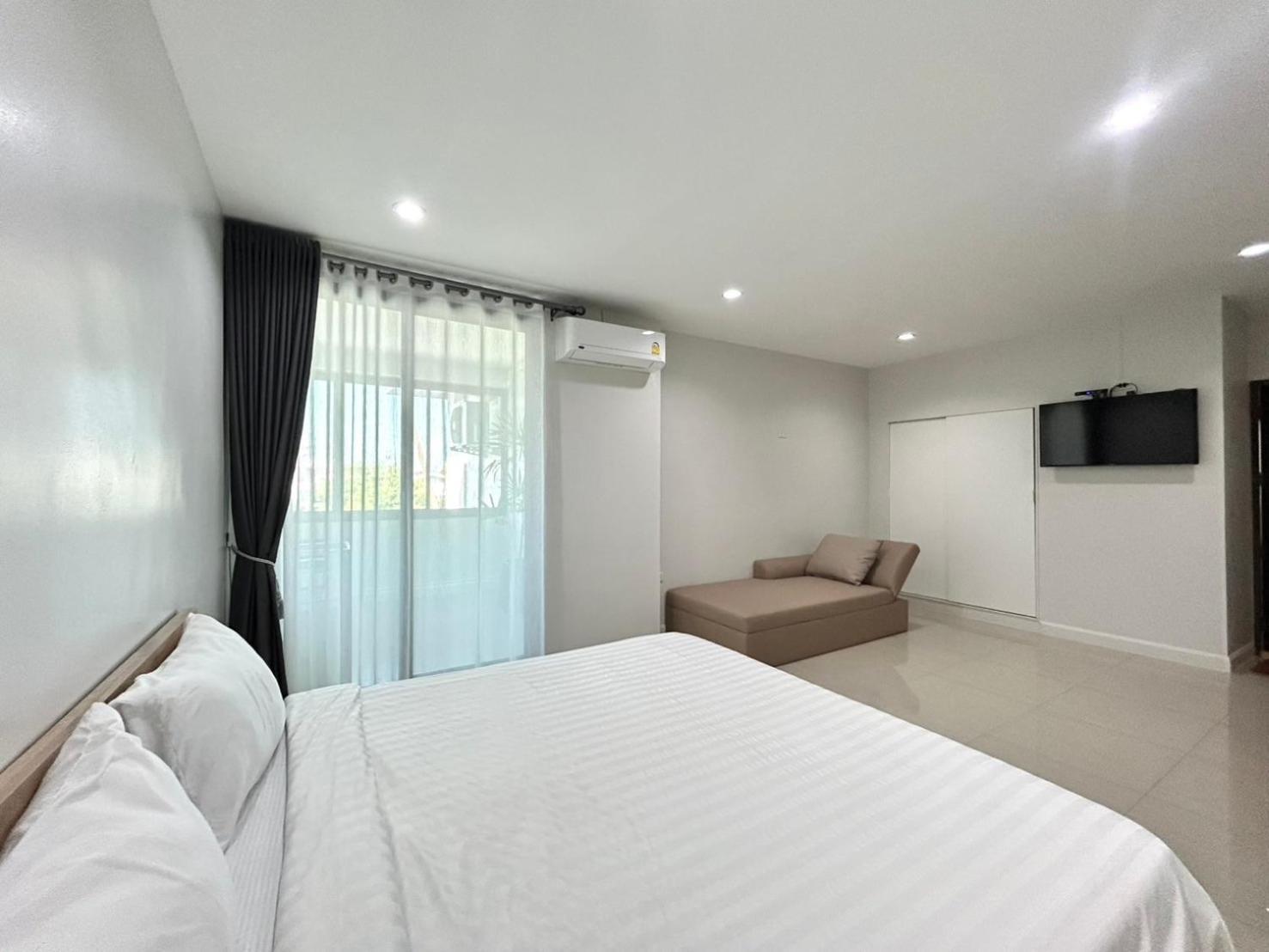 Dd Boutique Resort Ban Wat Pa Bagian luar foto