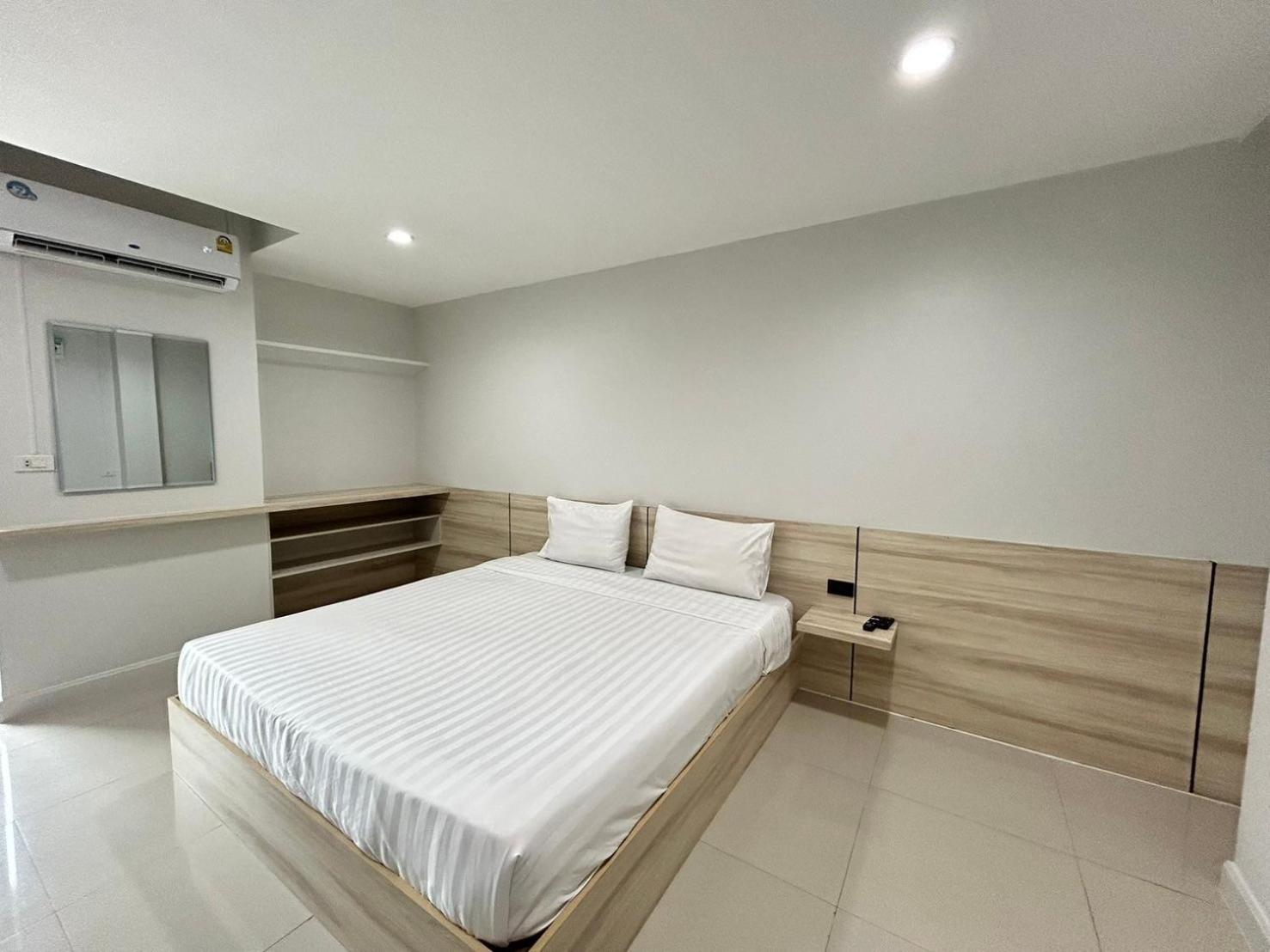 Dd Boutique Resort Ban Wat Pa Bagian luar foto