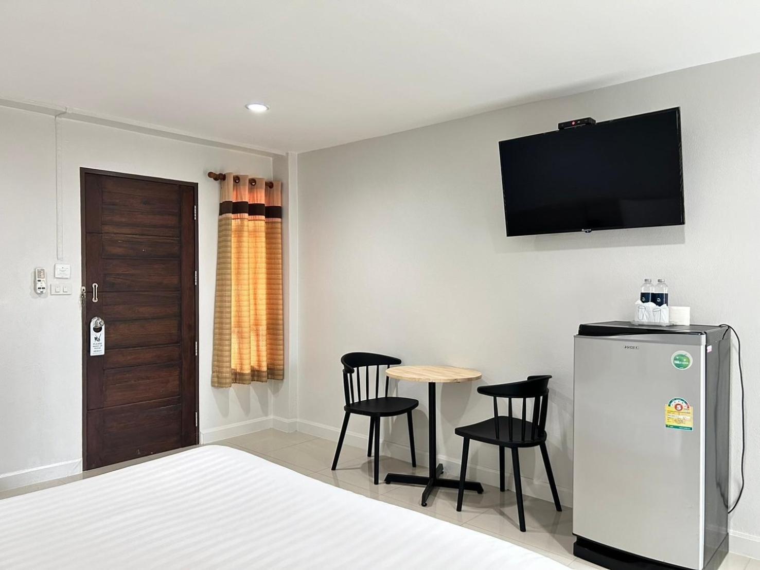 Dd Boutique Resort Ban Wat Pa Bagian luar foto