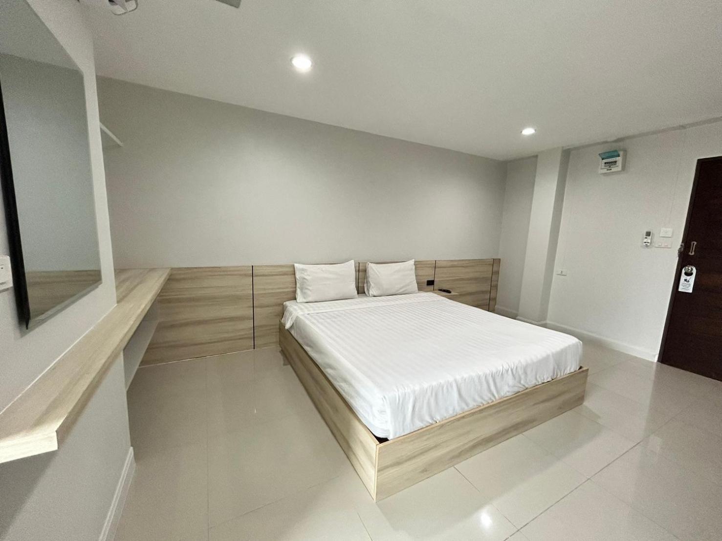 Dd Boutique Resort Ban Wat Pa Bagian luar foto