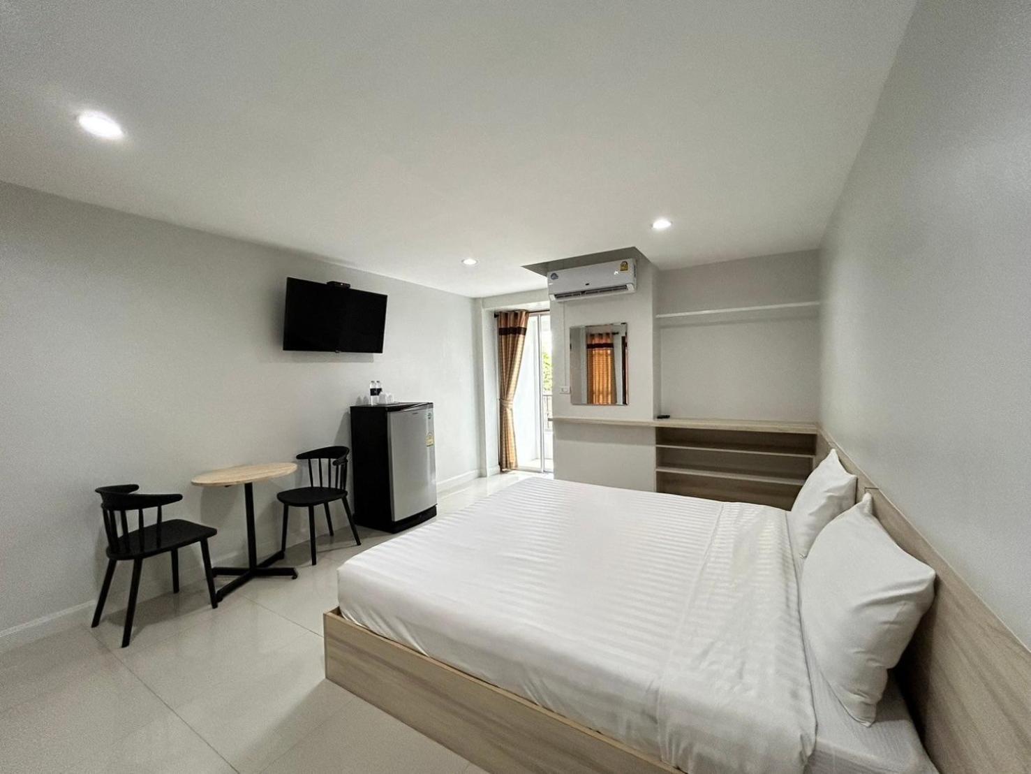 Dd Boutique Resort Ban Wat Pa Bagian luar foto