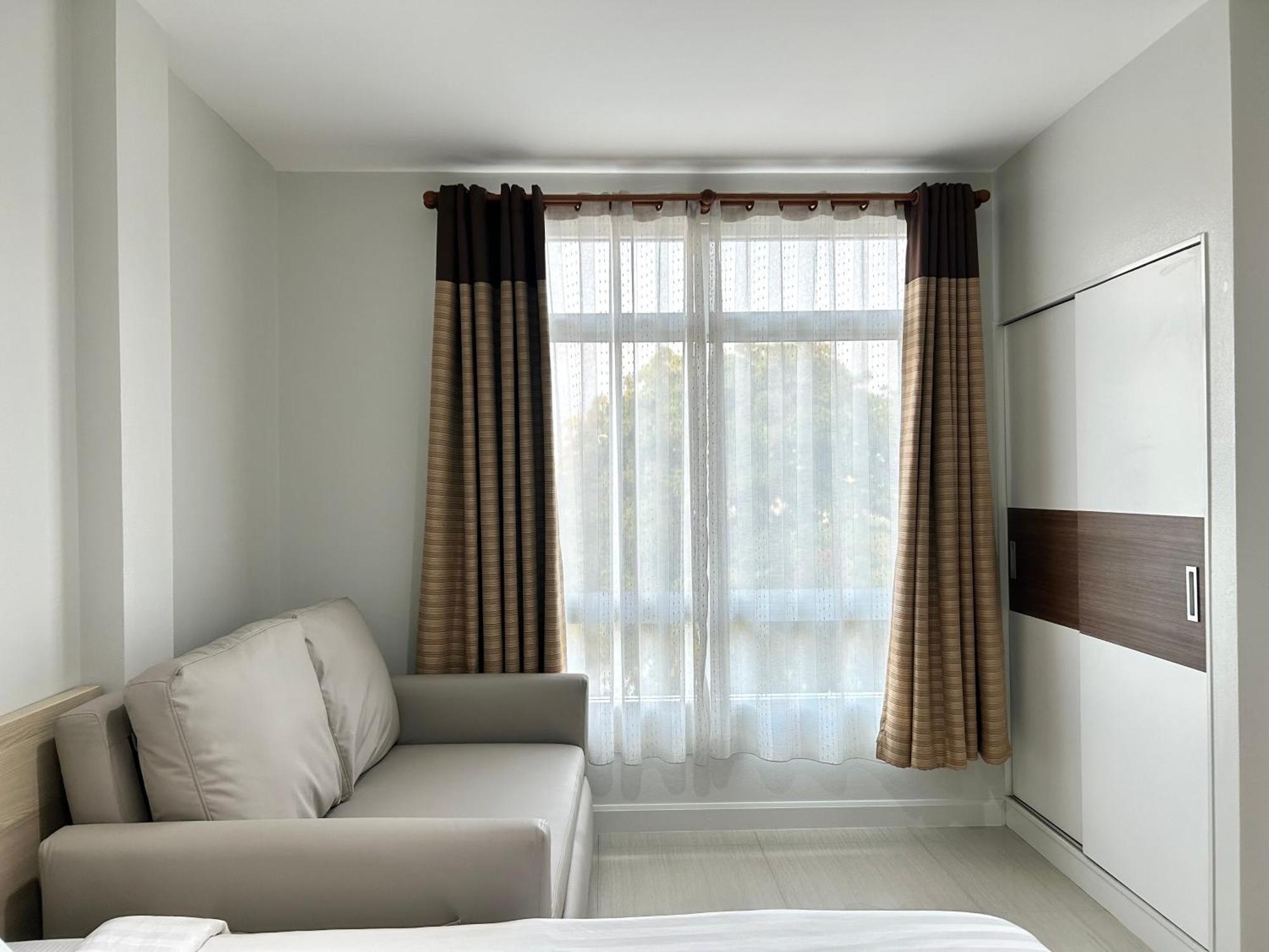 Dd Boutique Resort Ban Wat Pa Bagian luar foto